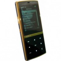 Сотовый телефон Nokia Aeon Duos