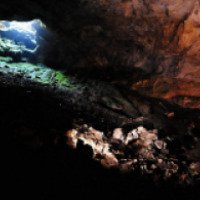 Мамонтовая пещера 