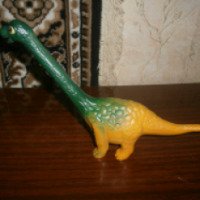 Игрушка динозавр HGL "Брахиозавр"