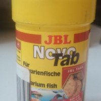Корм для рыб JBL Novo Tab
