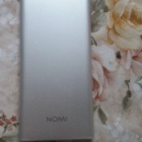 Портативная батарея Nomi M100