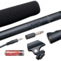 Конденсаторный микрофон-пушка Audio-Technica ATR6550