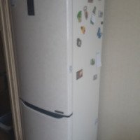 Холодильник LG GA-M419SERL