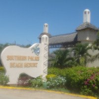 Southern Palms Beach Resort 