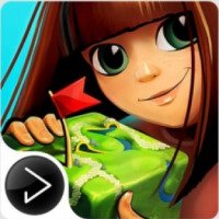 Wonder Cube - игра для Android