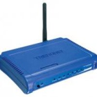 Wi-Fi роутер Trendnet TEW-432