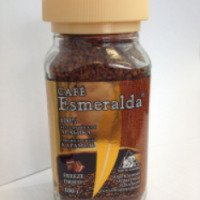 Кофе Cafe Esmeralda Швейцарская карамель