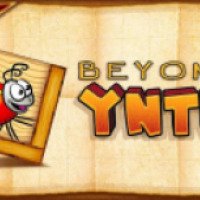 Beyond Ynth: переворачивай полости - игра для Android