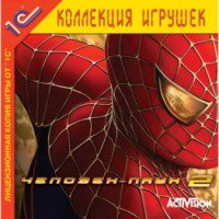 Человек-паук 2 - игра для PC