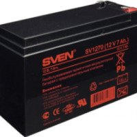 Аккумуляторная батарея Sven SV1270