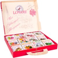 Чай Lovare