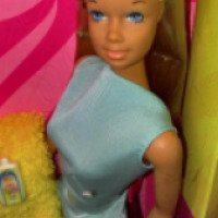 Коллекционная кукла Mattel Malibu Barbie