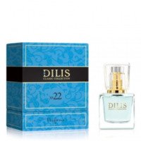Духи Dilis Classic Collecttion №22