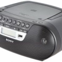 CD-магнитола Sony ZS-PS30CP