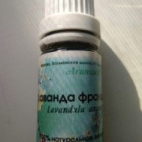 Эфирное масло Aromarti "Лаванда"