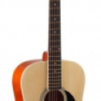 Акустическая гитара Colombo LF-3800 N