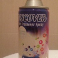 Освежитель воздуха Discover