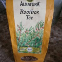 Чай Alnatura Rooibos Tea