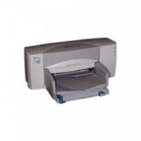 Принтер HP Deskjet 880C