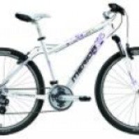 Горный велосипед Merida Juliet 10-V