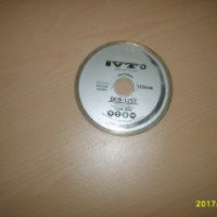 Алмазный диск IVT DBC-125T