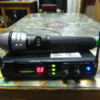 Микрофон Invotone Mod-126H