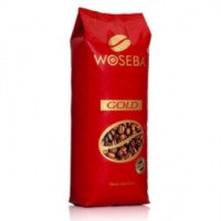 Кофе Woseba Gold