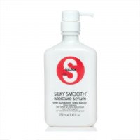 Сыворотка для волос TIGI S-Factor Silky Smooth Moisture Serum with Sunflower Seed Extract