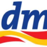 Сетевой магазин dm-drogerie markt (Германия)