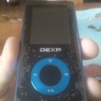 MP3-плеер Dexp MZ-1824B