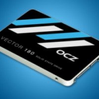 Твердотельный накопитель SSD OCZ Vector 180