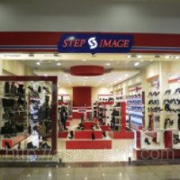 Магазин обуви "Step Image" (Украина, Днепропетровск)