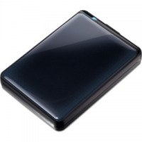Внешний жесткий диск Buffalo USB 3.0 1TB MiniStation