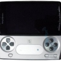 Сотовый телефон Sony Ericsson Xperia Play