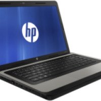 Ноутбук HP Compaq 635