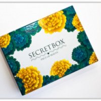 Коробочка красоты SecretBox