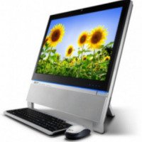 Моноблок Acer Aspire Z3100