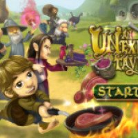 Unexpected tavern - игра для Android