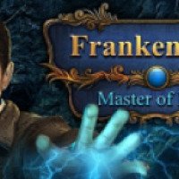 Frankenstein: Master of Death - игра для PC