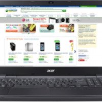 Ноутбук Acer Aspire E5-511G-PG1A