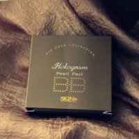 Компактная пудра Skin79 Vip Gold Collection Hologram