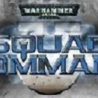 Игра для PSP "Warhammer 40.000: Squad Command" (2007)
