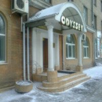 Ресторан "Одиссей" (Россия, Челябинск)