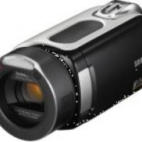 Видеокамера Samsung HMX-H100
