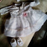 Платье Baby nell