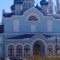 Церковь Самуила Пророка (Россия, Воронеж)