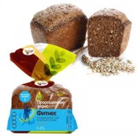 Хлеб зерновой бездрожжевой Русский хлеб "Фитнес"