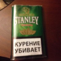 Бельгийский табак Stanley