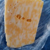 Сыр Глубокое "Мраморный"
