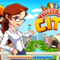 Little big city - игра для Android